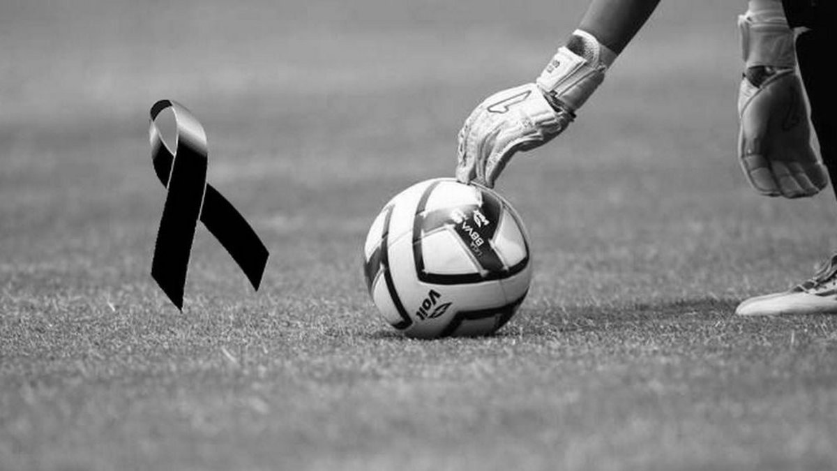 Dolor en el fútbol argentino por la muerte del utilero de un club ...