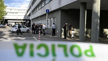 El sospechoso del ataque al primer ministro eslovaco no mostró signos de extremismo, según vecinos