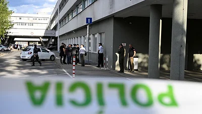 El sospechoso del ataque al primer ministro eslovaco no mostró signos de extremismo, según vecinos El sospechoso del ataque al primer ministro eslovaco no mostró signos de extremismo, según vecinos