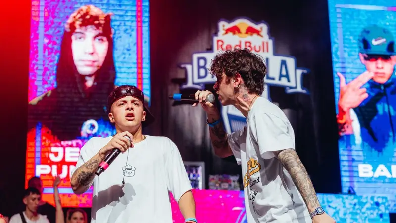 Red Bull Batalla 2024