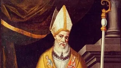 San Ubaldo San Ubaldo