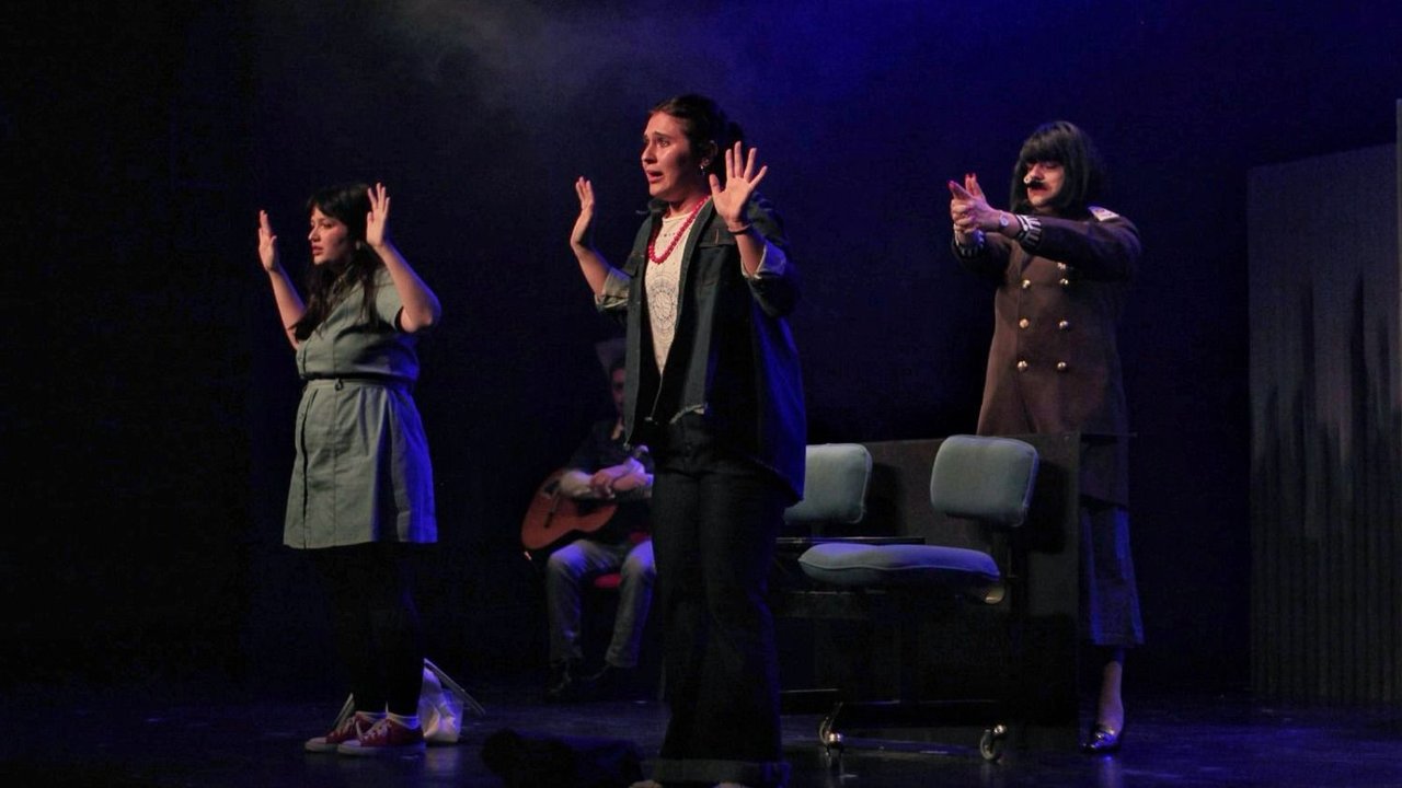 "Paraguay", la obra de teatro que es un éxito