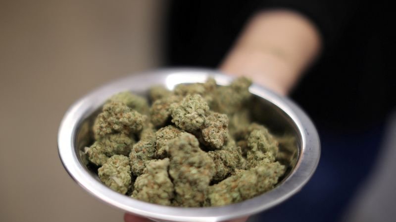 EEUU presenta propuesta para reducir las restricciones a la marihuana