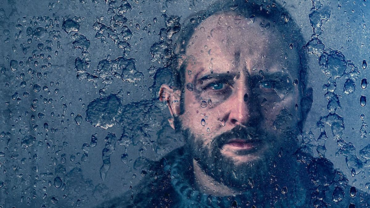 Forst, serie de Netflix