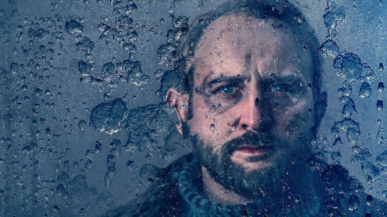 Forst, serie de Netflix