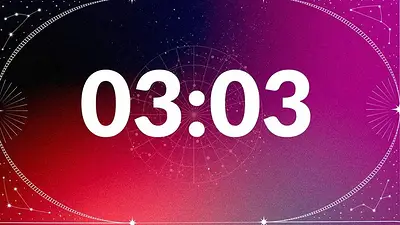 hora espejo 03:03 hora espejo 03:03