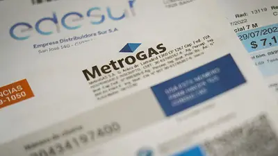 Energía: el Gobierno analiza congelar tarifas de luz y gas por todo el invierno Energía: el Gobierno analiza congelar tarifas de luz y gas por todo el invierno