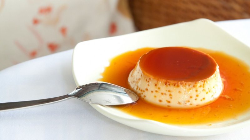 Flan 