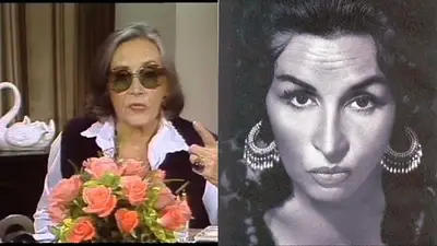 Tita Merello tango argentino Tita Merello tango argentino