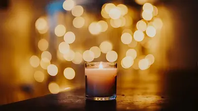 velas, vela, año nuevo velas, vela, año nuevo