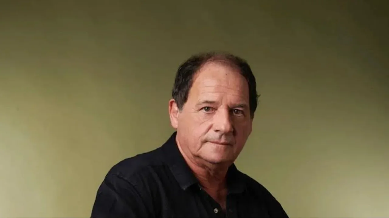 Qué pasó con Julio Chávez