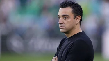 Polémica en Barcelona: se hartaron de Xavi y Laporta tomó una drástica decisión