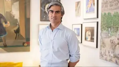 Eduardo Mallea Eduardo Mallea