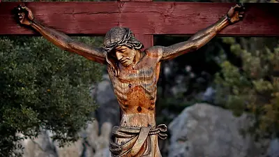 El Vaticano endurece los procedimientos sobre supuestos "sucesos sobrenaturales" El Vaticano endurece los procedimientos sobre supuestos "sucesos sobrenaturales"