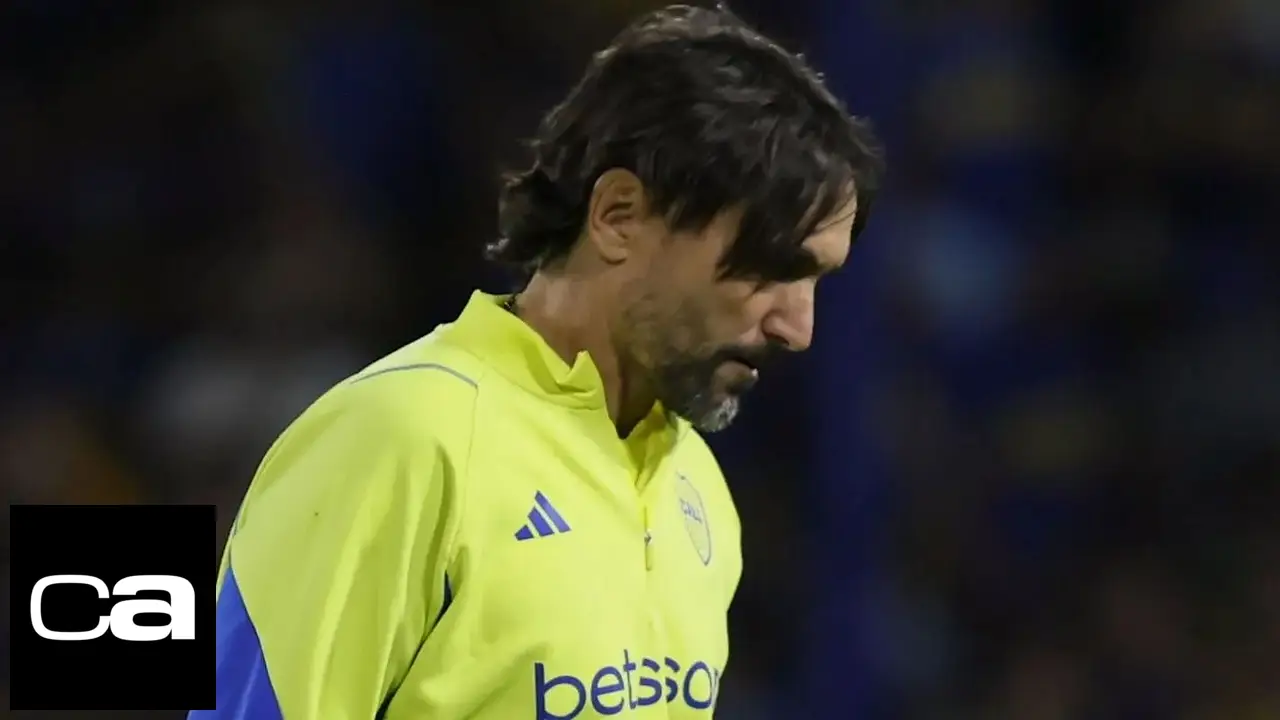 Boca Juniors, Diego Martínez, mercado de pases, Copa Sudamericana
