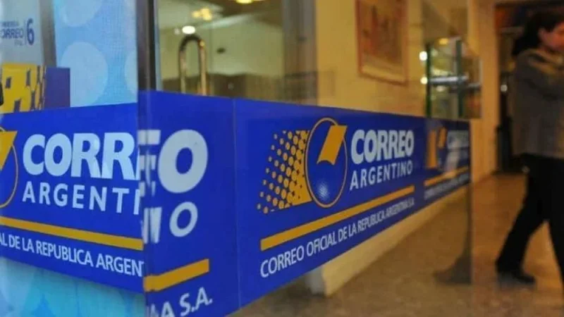 Cierran 17 sucursales de Correo Argentino: cuáles son los puntos más perjudicados