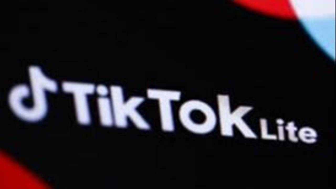 TikTok Lite