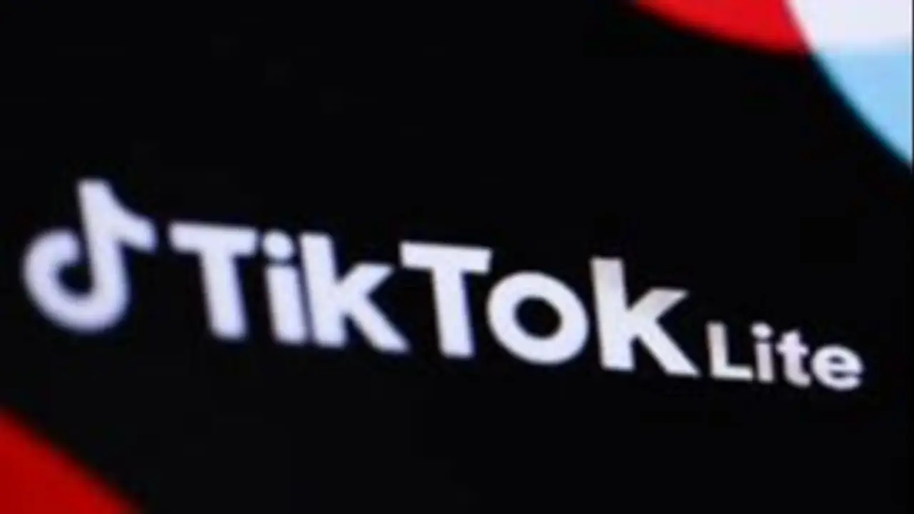 TikTok Lite