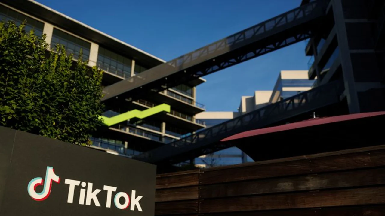 Jefe de inteligencia de Canadá advierte de que China puede usar TikTok para espiar a usuarios: CBC