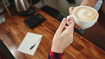 Café Café