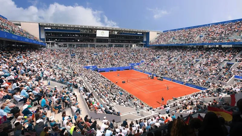 Roland Garros