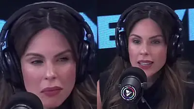 Barby Franco Barby Franco