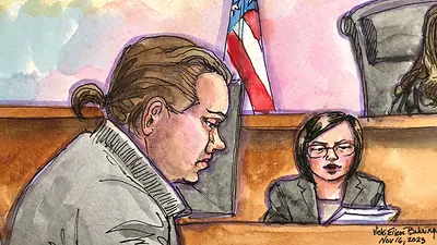 Condenan a 30 años de cárcel al hombre que agredió al esposo de Pelosi Condenan a 30 años de cárcel al hombre que agredió al esposo de Pelosi