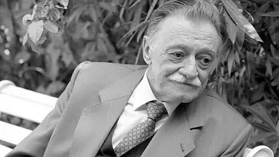 Mario Benedetti Mario Benedetti