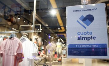Fin de Cuota Simple: pymes lanzan plan propio de financiamiento para sostener ventas | Consumo