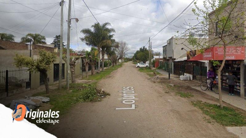 Horror en Merlo: asfixiaron hasta la muerte a un jubilado con una bufanda