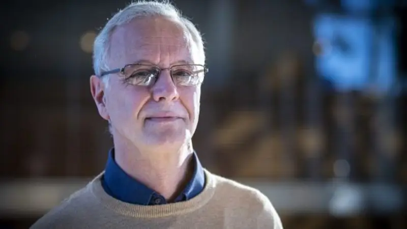 Daniel Gollán
