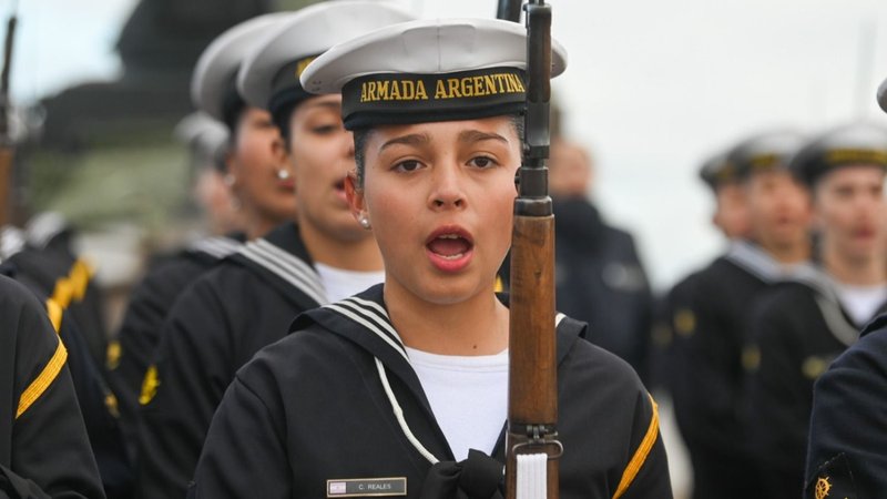 Armada Argentina