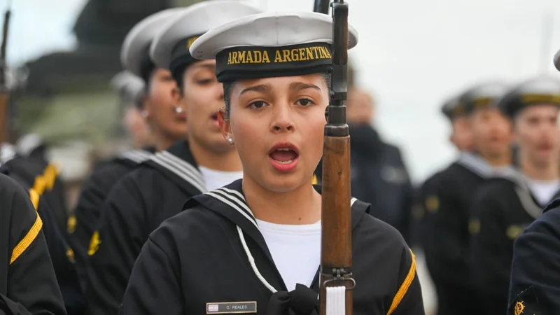 Armada Argentina