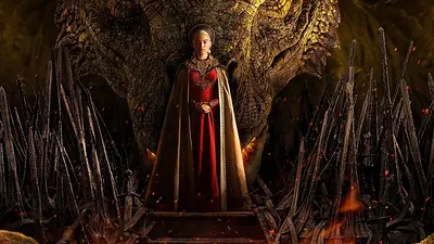 House of Dragon House of Dragon