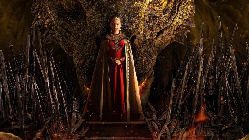 House of Dragon