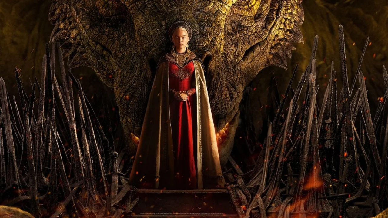 House of Dragon