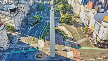 Las mejores 4 salidas gratis para hacer el fin de semana en Buenos Aires, según la Intelig