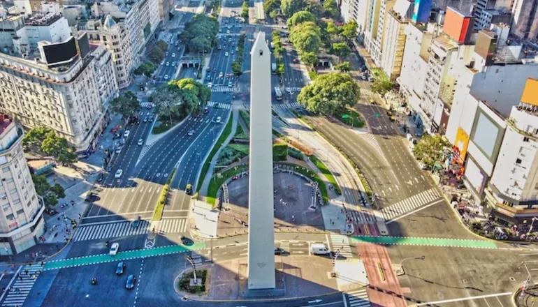 Atractivos de Buenos Aires, según la IA