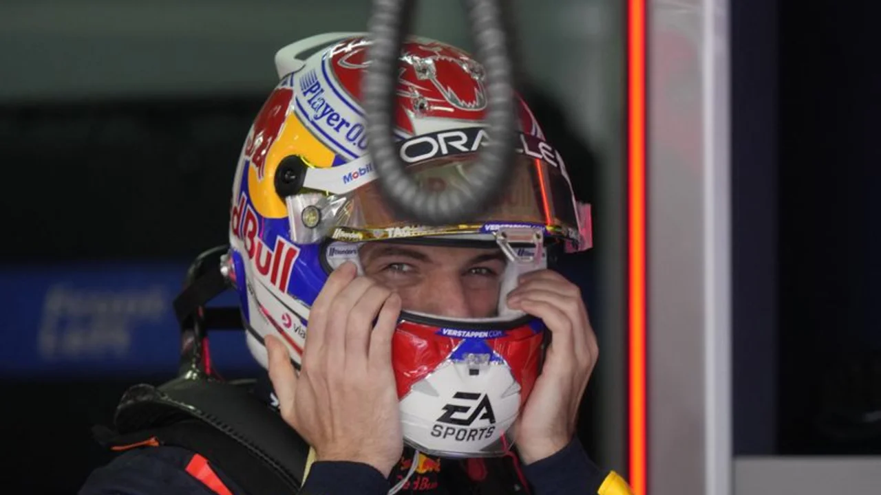 Verstappen resalta legado de Senna 30 años después de la tragedia de Imola