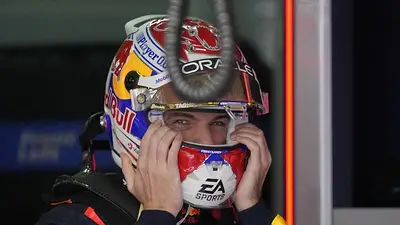 Verstappen resalta legado de Senna 30 años después de la tragedia de Imola Verstappen resalta legado de Senna 30 años después de la tragedia de Imola