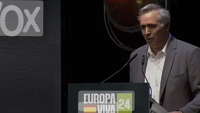 Las repudiables declaraciones de un funcionario de Milei contra el divorcio, el matrimonio igualitario y el aborto Las repudiables declaraciones de un funcionario de Milei contra el divorcio, el matrimonio igualitario y el aborto