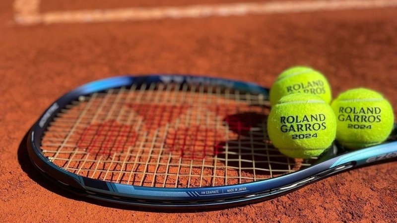 tenis, Roland Garros, Horacio Zeballos, Masters 1000 de Roma, deportes