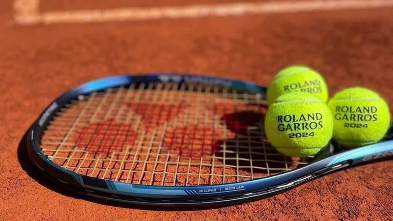 tenis, Roland Garros, Horacio Zeballos, Masters 1000 de Roma, deportes