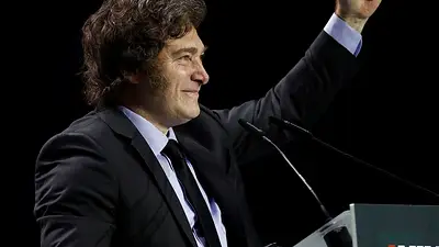 Los delirios de Milei: el editorial de Roberto Navarro de este martes 21 de mayo Los delirios de Milei: el editorial de Roberto Navarro de este martes 21 de mayo