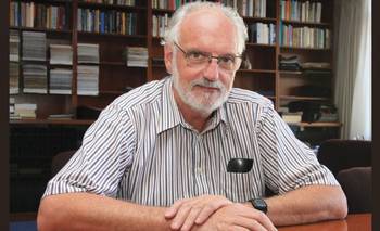 Economista amigo de Milei habló de default: "Solo Dios sabe" | Crisis económica