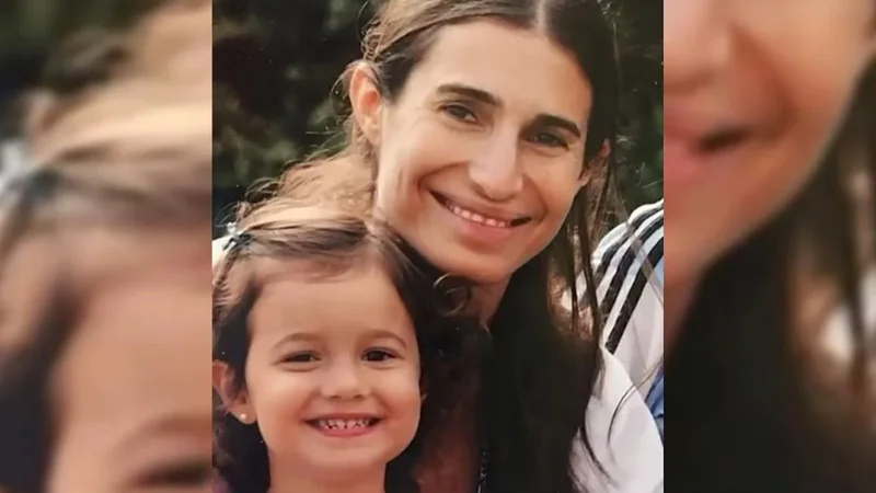 ¡Sorpresivo! La hija de Romina Yan cumplió 18 y es idéntica a su madre