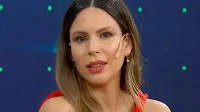 Qué pasó con Barby Franco y los microondas Qué pasó con Barby Franco y los microondas