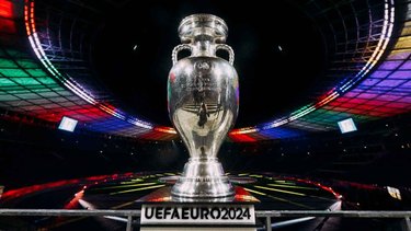 Eurocopa 2024: Que selecciones están clasificads al torneo internacional