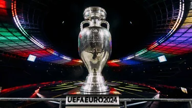 Eurocopa 2024: Que selecciones están clasificads al torneo internacional