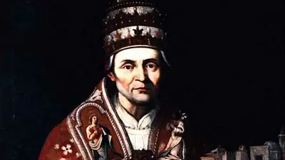 San Celestino V San Celestino V